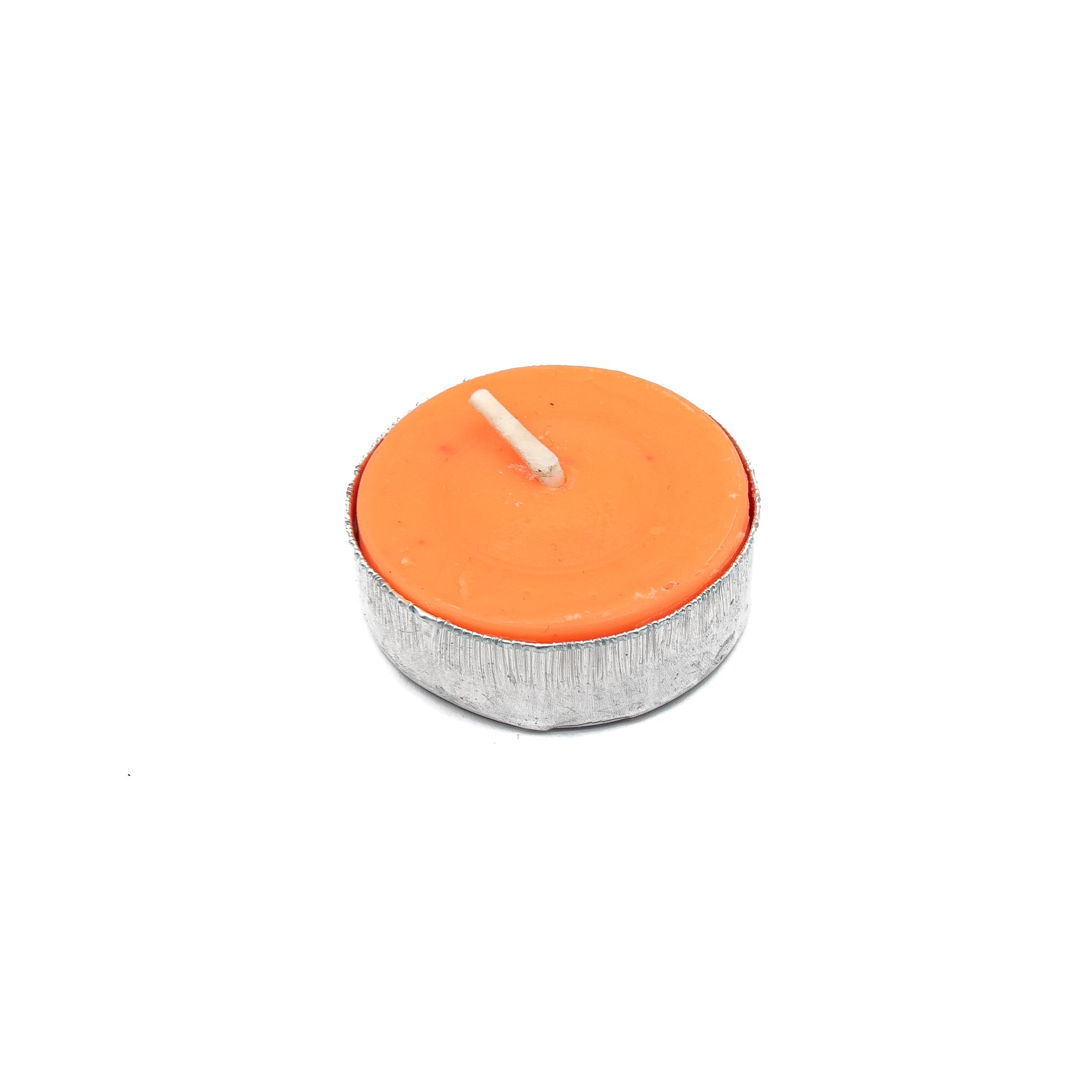 Tea Light - Assorted Colours - Happy Soul Online